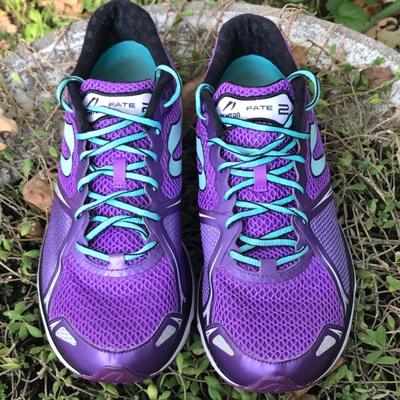 Newton Shoes - Newton fate 2